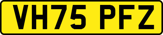 VH75PFZ