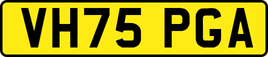 VH75PGA