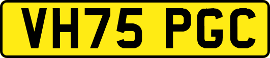 VH75PGC