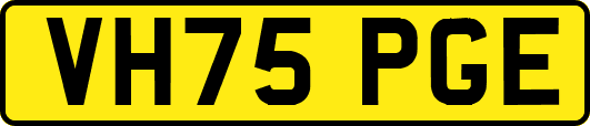 VH75PGE