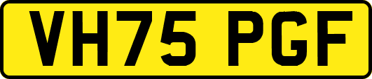 VH75PGF