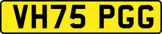 VH75PGG