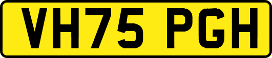 VH75PGH