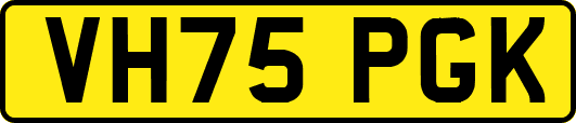 VH75PGK