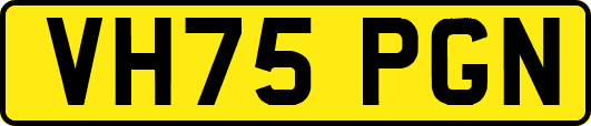 VH75PGN