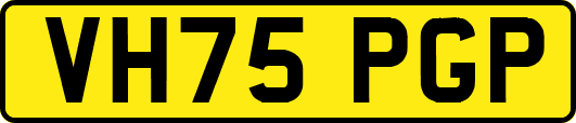VH75PGP