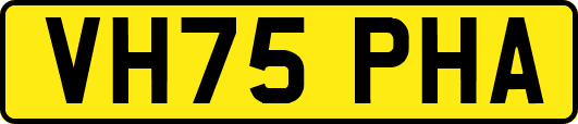 VH75PHA