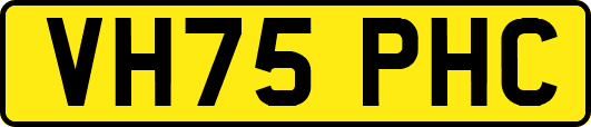 VH75PHC