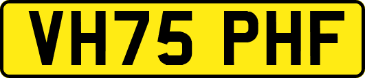 VH75PHF