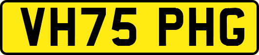 VH75PHG