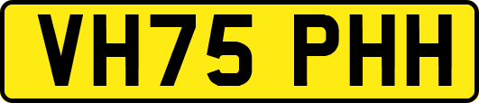 VH75PHH