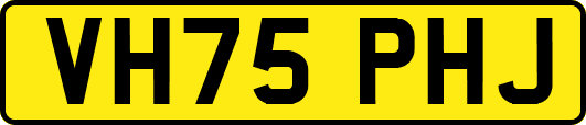 VH75PHJ