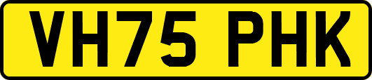 VH75PHK