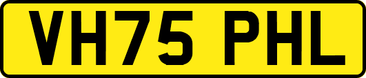 VH75PHL