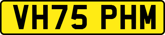 VH75PHM