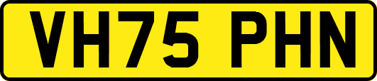 VH75PHN