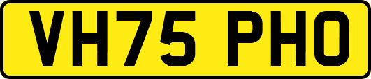 VH75PHO