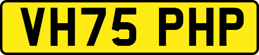 VH75PHP
