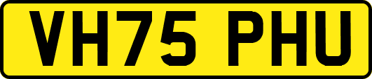 VH75PHU