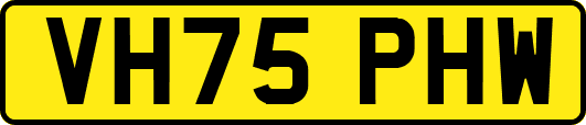 VH75PHW