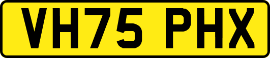 VH75PHX