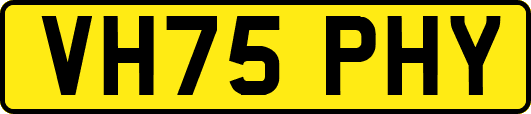VH75PHY