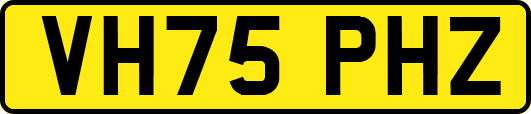 VH75PHZ