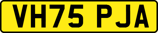 VH75PJA