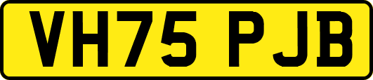 VH75PJB