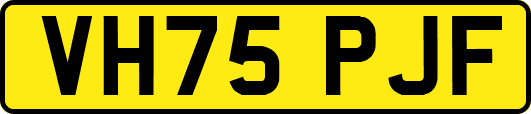 VH75PJF