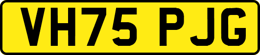 VH75PJG
