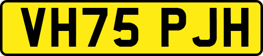 VH75PJH