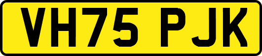 VH75PJK