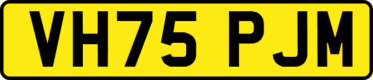 VH75PJM