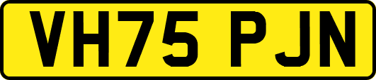 VH75PJN