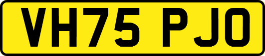 VH75PJO