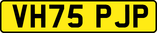 VH75PJP