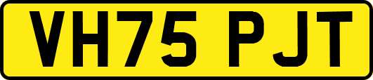 VH75PJT