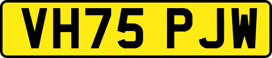 VH75PJW