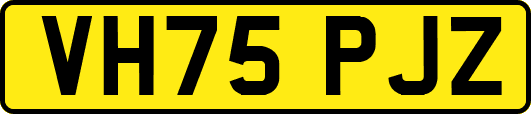 VH75PJZ