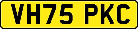 VH75PKC