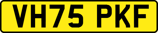 VH75PKF