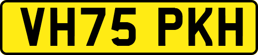 VH75PKH