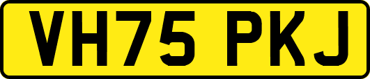 VH75PKJ