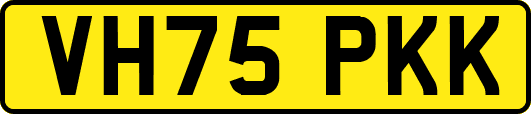 VH75PKK