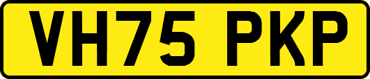VH75PKP