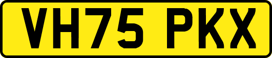 VH75PKX