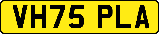 VH75PLA
