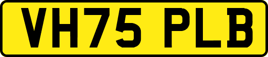 VH75PLB
