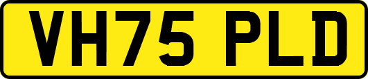 VH75PLD